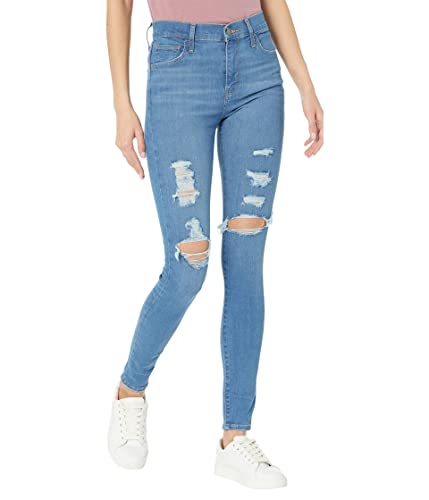 Image of Levi's Women's 711 Skinny Jean