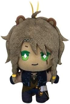 Amazon ツイステ ツイステッドワンダーランド Ex寮服マスコットぬいぐるみ レオナ 単品 サバナクロー ラギー ジャック ぬいぐるみ Ex Sega ぬいぐるみ おもちゃ Amazon ツイステ ツイステッドワンダーランド Ex寮服マスコットぬいぐるみ レオナ 単品 サバナクロー ラギー ジャック ぬいぐるみ Ex Sega ぬいぐるみ おもちゃ