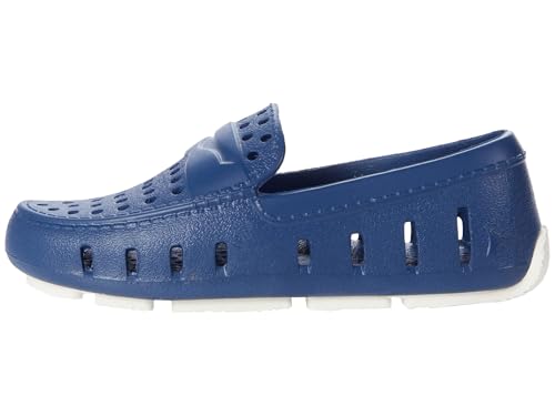 Floafers Footwear Prodigy Driver (Toddler/Little Kid/Big Kid)