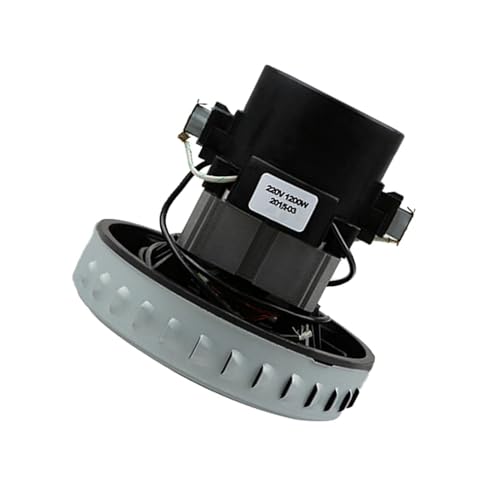 uwobefe Universal Vacuum Cleaner Accessories And Wet Vacuum Motor Aluminum 1200w Vac Tool Accessories