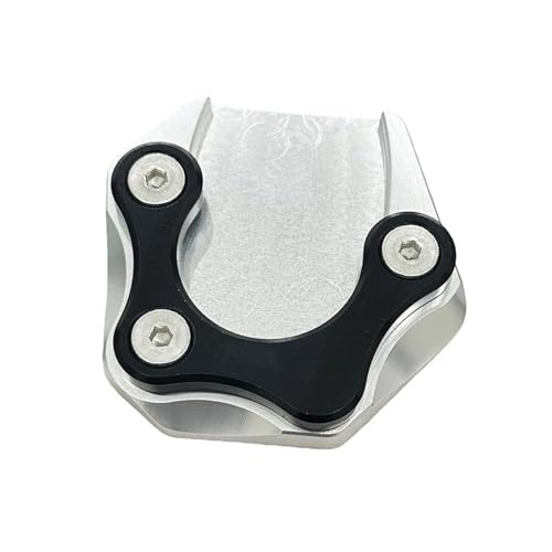 Plaque d'agrandissement béquille DAX 125 ST125 2022 2023 accessoire moto