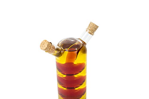 La mejor comparación de Aceitera vinagrera disponible en línea. 24 Imagen adicional