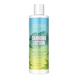 Best Sunbed Tanning Lotions - Jeallis Tanning Bed Lotion Accelerator With Tanning Salon Review 