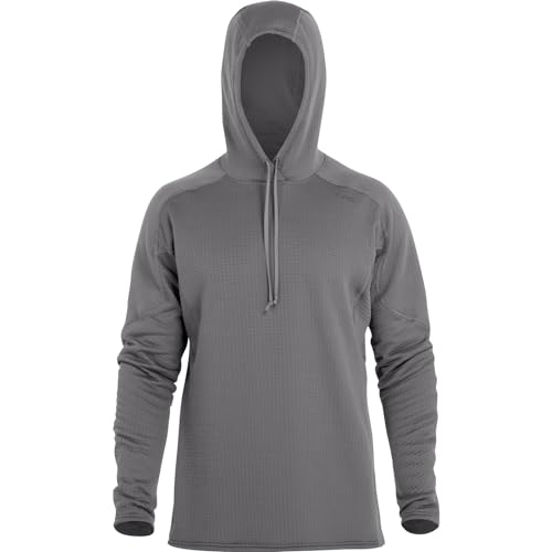 NRS Men's Lightweight Hoodie