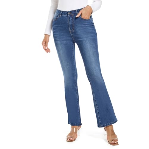 Pantalon stretch femme silhouette galbée au quotidien confort absolu