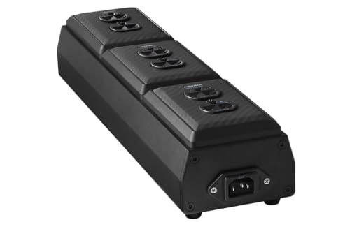 FURUTECH GTO-D3 NCF(R)