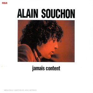 Jamais content - Digipack [Audio CD]