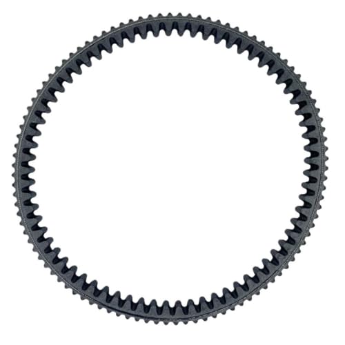 Correa de transmisión VOGE 250 SR3 800x21,5 para eliminar tirones 5