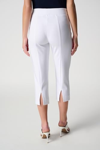 Women's Classic Capri Pant3