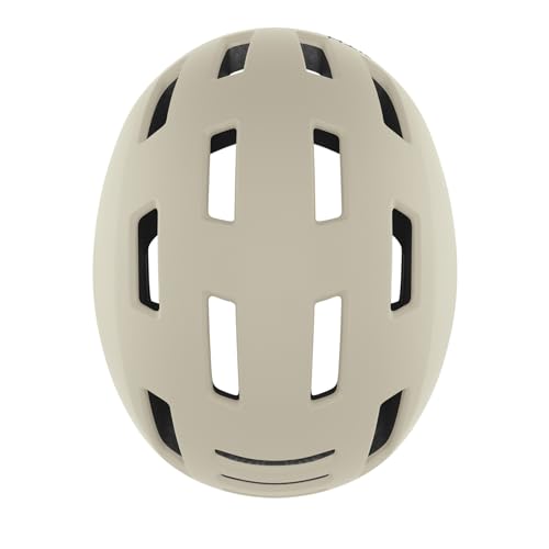 Casco Smith Transit MIPS que evita dolores de cabeza con ajuste ergonómico 3