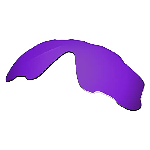 Image of 100% Precise-Fit Replacement Sunglass Lenses for Oakley JAW-BREAKER OO9290