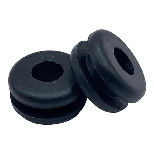 Dangoodbuy Rubber Grommet to fit 1/2