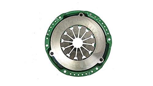 Clutch Kit Compatible With Civic DX EX GX LX Reverb VALUE EX-R CX SI VX 1992-2005 1.5L l4 1.6L l4 1.7L l4 GAS SOHC Naturally Aspirated (Stage 1; D15; D16; D17; 08-022RV)
