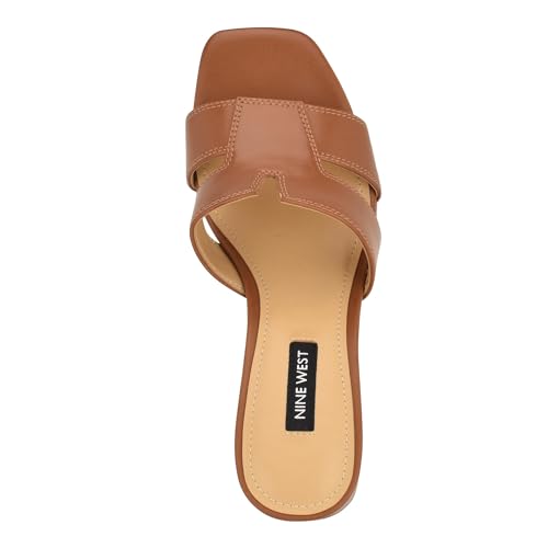 Image of Nine West Women's Griselda Heeled Sandal