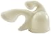 Tri-Gasm attachment fits Hitachi Magic Wand or Magic Massager