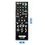RMT-D197A Replace Remote Control fit for Sony DVD Player DVP-SR510H DVP-SR210P DVP-SR510 DVP-SR210 DVP-SR201P DVP-SR405P RMTD197A DVPSR510H DVPSR210P DVPSR510 DVPSR210 DVPSR201P DVPSR405P