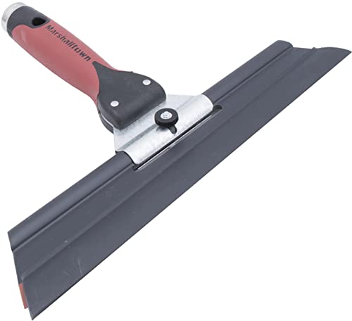 MARSHALLTOWN Adjustable Squeegee Trowel (12 Inch)