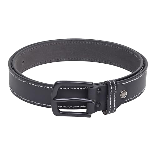 Image of Urban alfami Genuine leather Belt for Men formal, SMBK-210