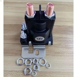 Relay for CASE Tractor 8910 8920