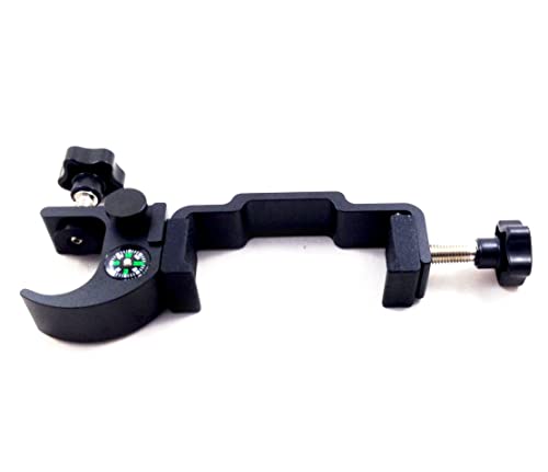 Soporte universal resistente a la corrosión con brújula para colector de datos miniatura 1