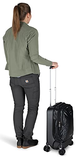 Osprey 10003947 Transporter Hybrid Carry On Luggage thumb #6