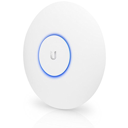 Image of Ubiquiti Unifi Ap-AC Pro - Wireless Access Point - 802.11 B /A /G /n /AC (UAPACPRO5US) (Renewed)