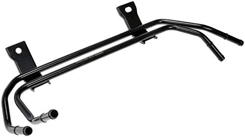 Dorman 624-279 Automatic Transmission Oil Cooler Hose Assembly Compatible with Select Lexus / Toyota Models
