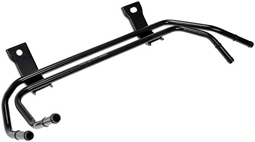 Dorman 624-279 Automatic Transmission Oil Cooler Hose Assembly Compatible with Select Lexus/Toyota Models by Dorman - Used condition - US$35.44