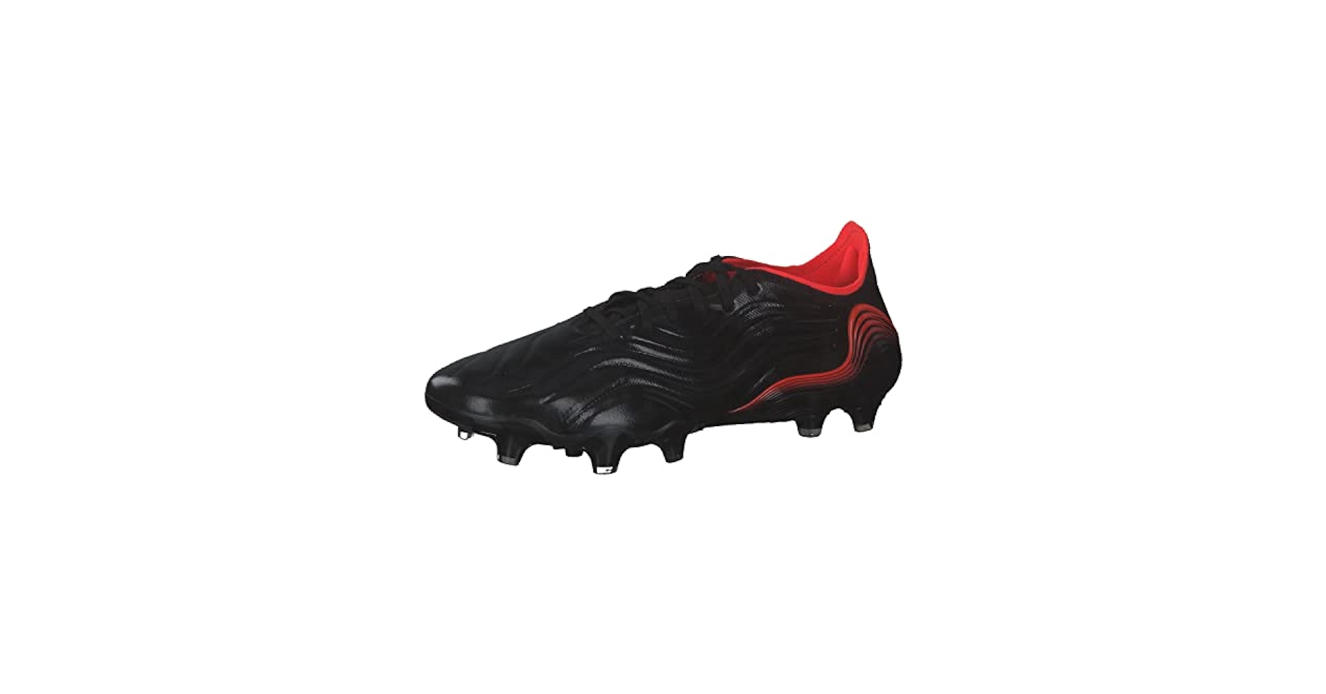 【新品未使用】26cm 未使用　美品　アディダス　コパセンス　サッカー　スパイク コパ センス+ FG／サッカーショップKAMO