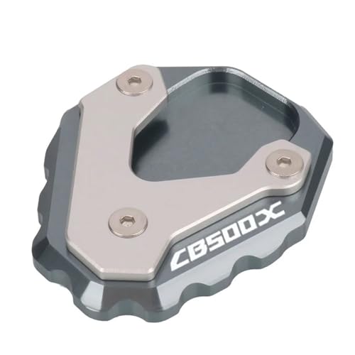Extension de béquille latérale pour Honda CB500X 2019-2023