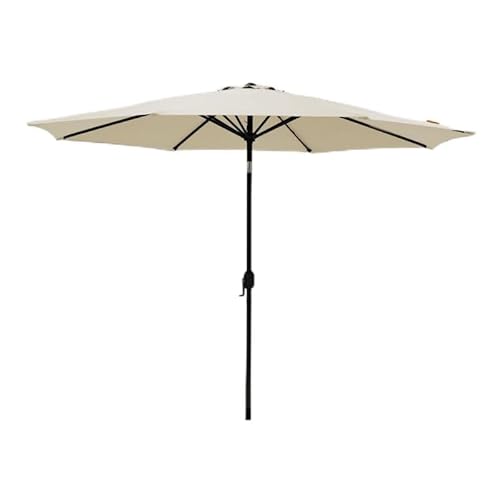 Parasol Juanito Ø300 cm inclinable
