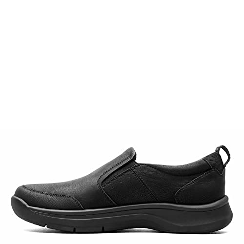 Nunn Bush Men's, KORE Elevate Moc Toe Slip-On3