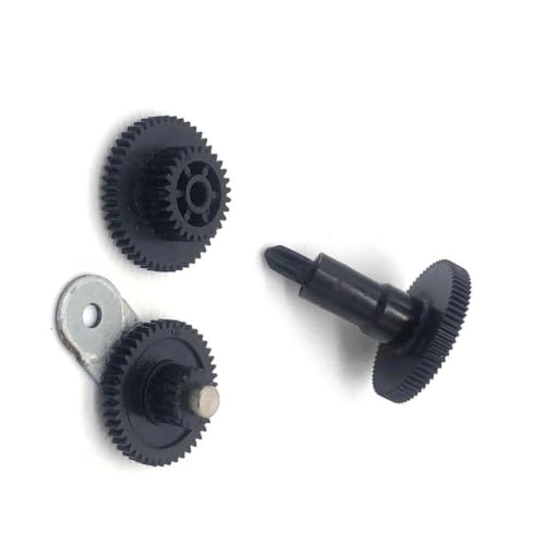 Conjunto de engranajes impulsores de cinta para modelos U220 y M188B 2