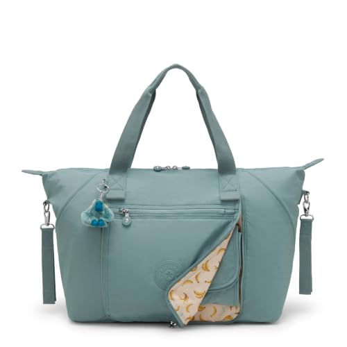 Image of Kipling New Art Baby Tote Bag