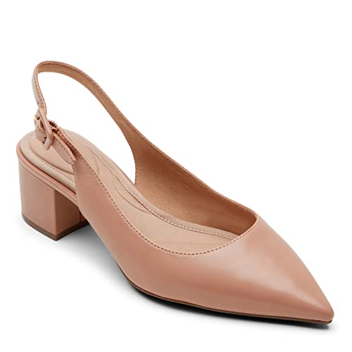 Rockport Women's Total Motion Noelle Sling Heeled Sandal - Main Image