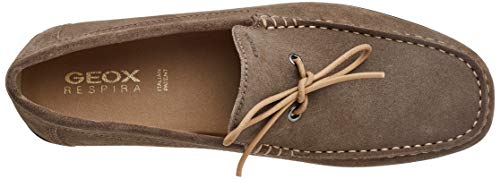 Geox U Tivoli A heren Moccasin. - Image 6