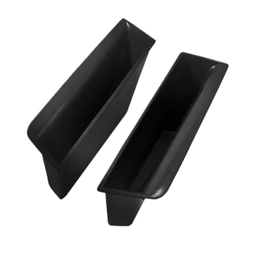 Accessoires de poignée de porte premium pour Mercedes-Benz Classe C W204 intérieur haut de gamme
