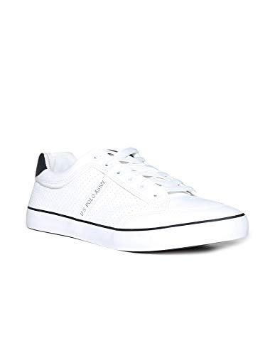 Image of U.S. POLO ASSN. Men Synthetic Sneaker Shoes