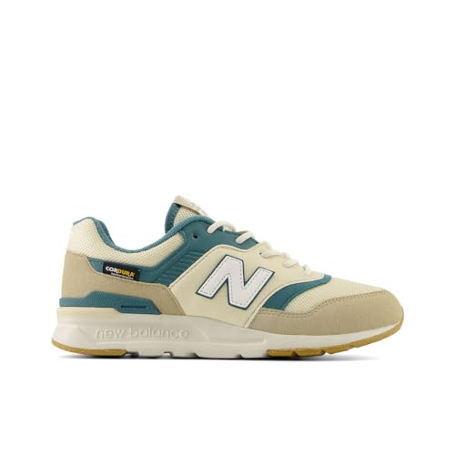 Image of New Balance Baby Boys' 997h V1 Bungee Sneakers