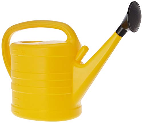 Regaderas Riegolux 302764 Regadera, 10 l