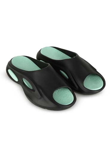 Image of ATOM Spaceman Slip-On Clogs