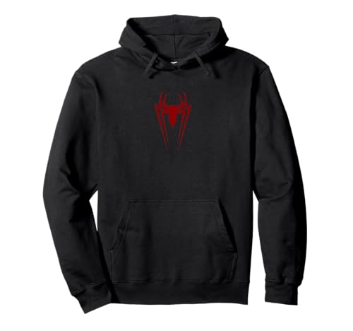 Marvel Spider-Man Icon Sudadera con Capucha