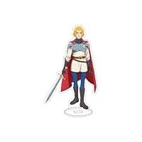 全修。 アクリルボードコレクション アクリルスタンド ルーク・ブレイブハート 全修。 アクリルボードコレクション アクリルスタンド ルーク