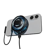 MCO スマートフォンクーラー スマホ冷却 MagSafe 対応 Z1248