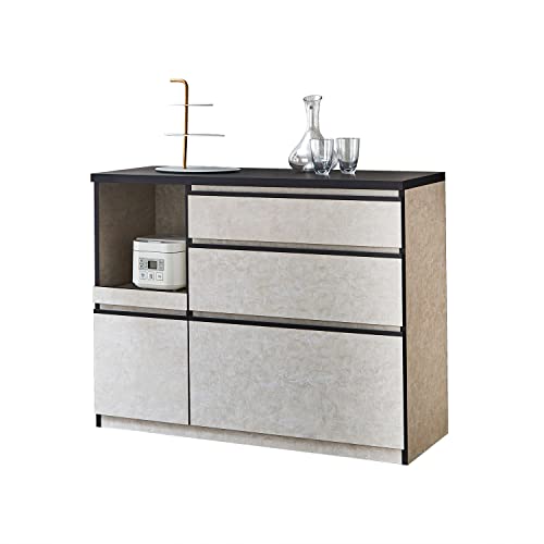 KAGUCOCO Lb`JE^[ i [ATu 120(119.7)cm Xg[zCg] W W{[h Ԏd؂ HI Lrlbg 嗝Β Xg[ {  Ƌ 