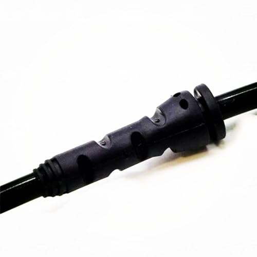 Sensor de pastillas de freno delanteras Mini F54 F55 con cable de alta resistencia térmica oem 4