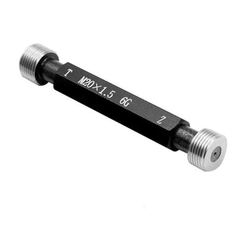 ���[�g���זڎ��˂��v���O�Q�[�W 1 �� 6 �O���� M0.8-M30 ���[�g���W�����˂��v���O�Q�[�W M1M4M6M8M10-M30 ����c�[��(M6X1-6G)