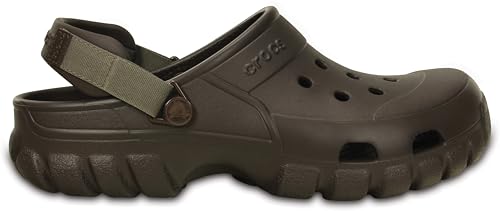 Image of Crocs Unisex Adult Offroad Sport Clogs