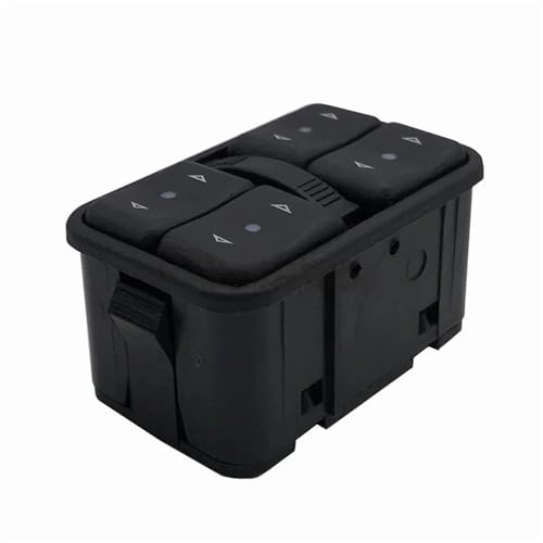 Commande Fenêtre Principale Électrique Opel Zafira Astra Bouton 90561086
