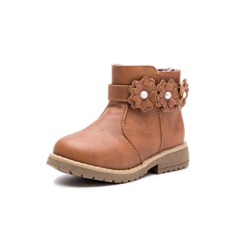 Blue Berry Unisex-Child Riding Boots2